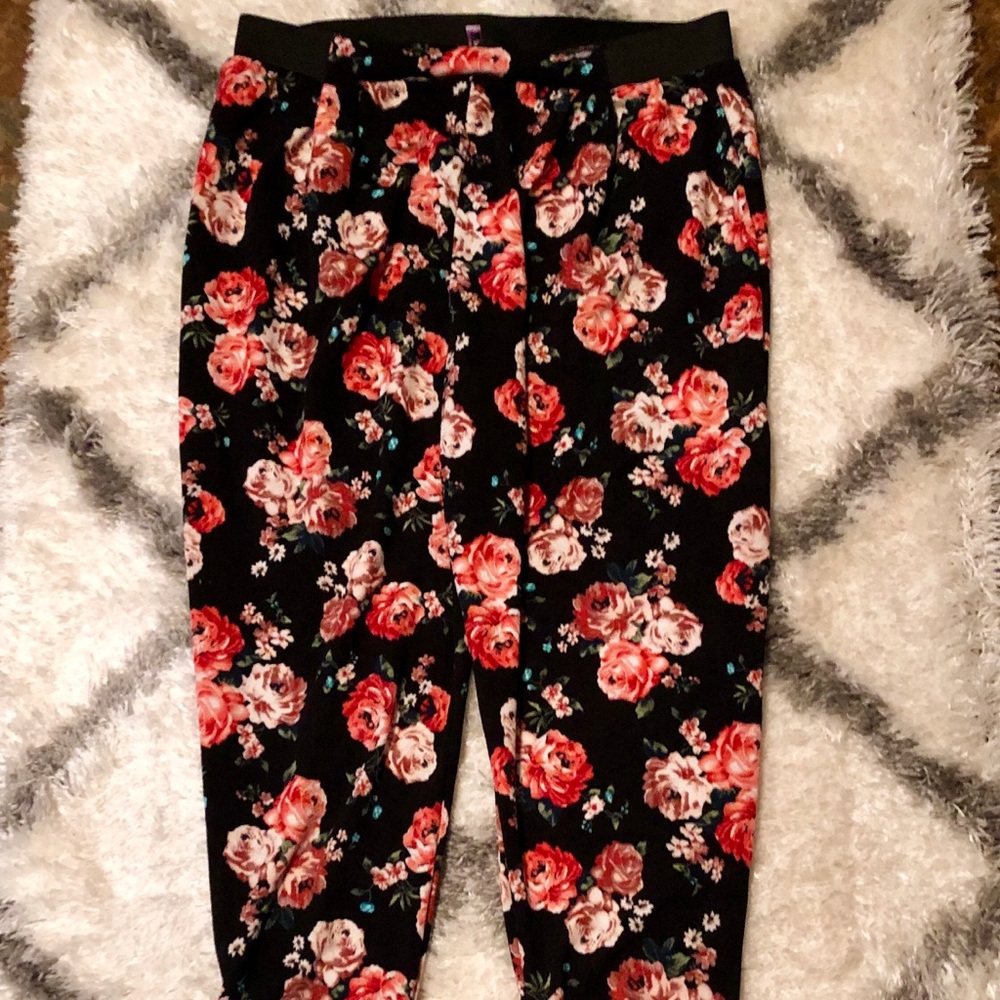 Joggers